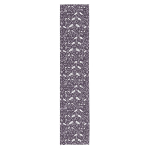 "Voodoo" Pattern Short Table Runner