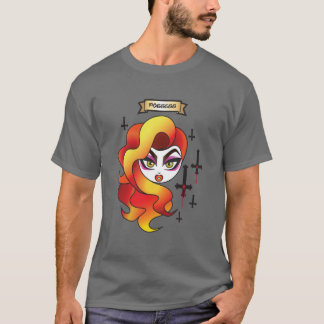 Voodoo "Possess" Men's T-Shirt