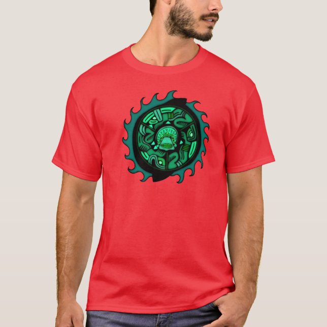 voodoo T-Shirt (Front)