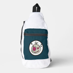 Voodoo Token Sling Bag