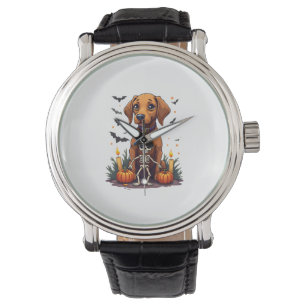 Voodoo Vizsla Dog Watch