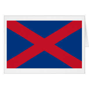 Voortrekker Flag