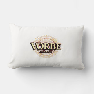 VORBE Mode Oreiller Décoratif