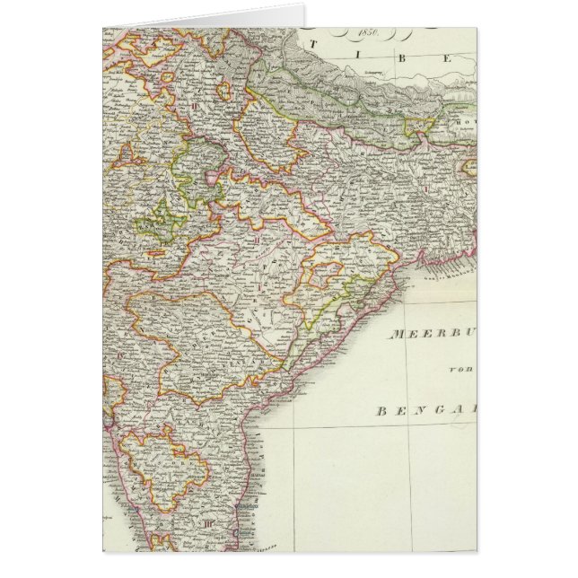 Vorder en Asie du Sud (Devant)