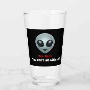 Vore Alien's, YOU CAN'T SIT WITH US! Cup