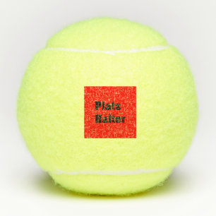 Vorlage Tennis Balls