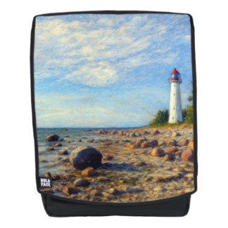 Vormsi Stillness Backpack