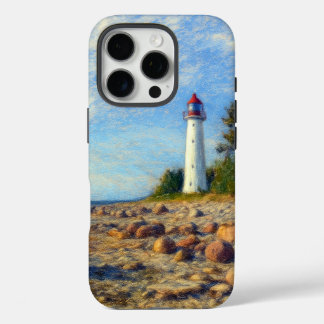 Vormsi Stillness iPhone 16 Pro Case