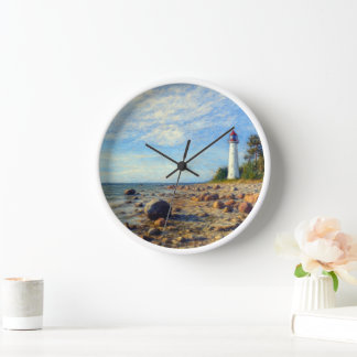 Vormsi Stillness Clock