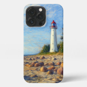 Vormsi Stillness iPhone 13 Pro Case