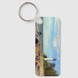 Vormsi Stillness Keychain