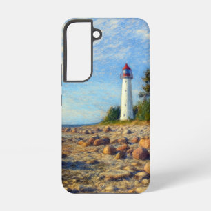 Vormsi Stillness Samsung Galaxy Case