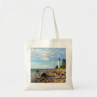 Vormsi Stillness Tote Bag