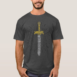 Vorpal Sword | T-Shirt