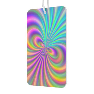 Vortex Air Freshener