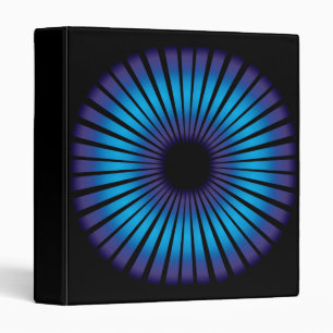 Vortex Binder