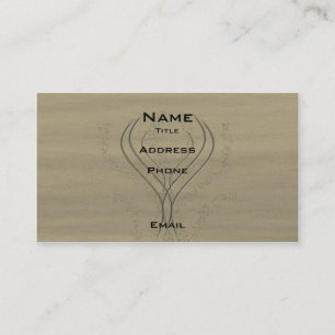 Vortex Business Card