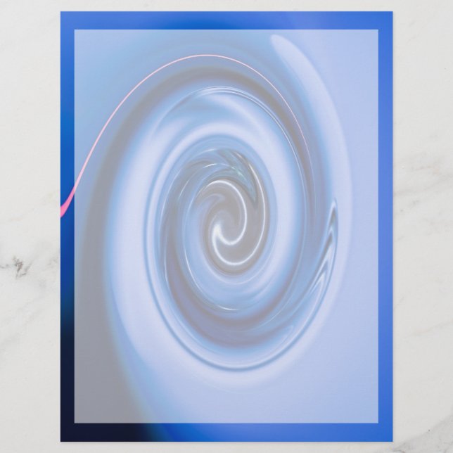 Vortex by Shirley Taylor (Front)
