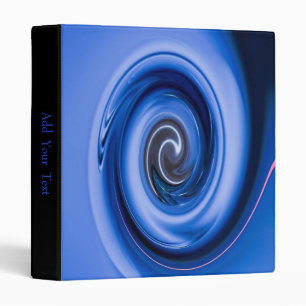 Vortex by Shirley Taylor Binder