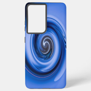 Vortex by Shirley Taylor Samsung Galaxy Case