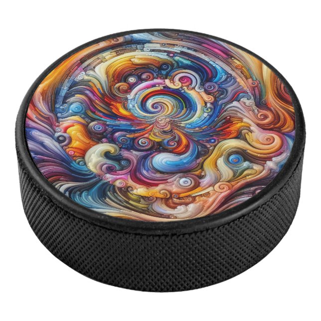 Vortex couleur dynamique (3/4/2016 12:00:00 AM)