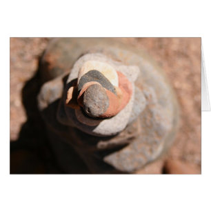 Vortex de cairn