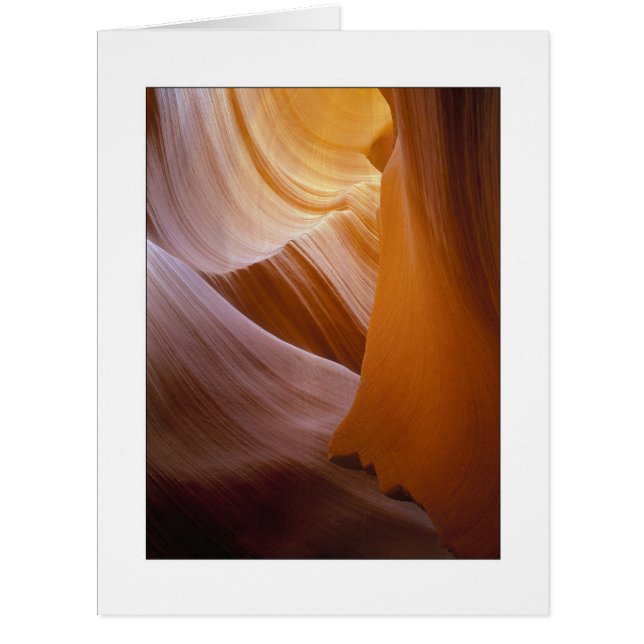 "Vortex de grès " (Devant)