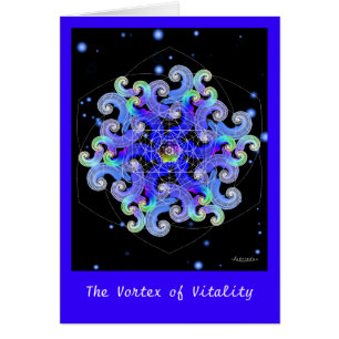 Vortex de Vitalité