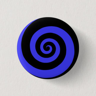 Vortex Deep 1 Inch Round Button