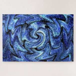 Vortex électrique - Puzzle