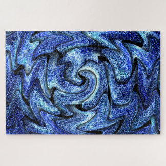 Vortex électrique - Puzzle