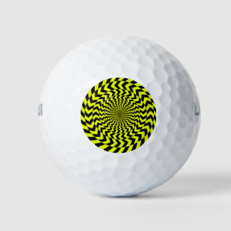 Vortex Golf Balls