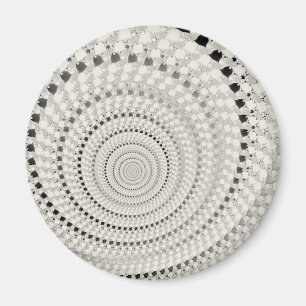 Vortex Magnet