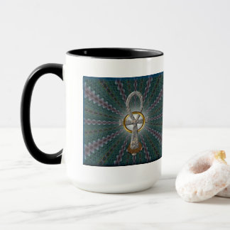 Vortex Mug