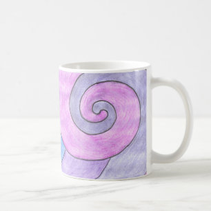 VORTEX mug