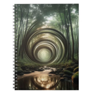 Vortex Notebook