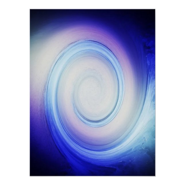 Vortex Poster (Front)