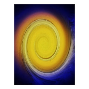 Vortex Poster