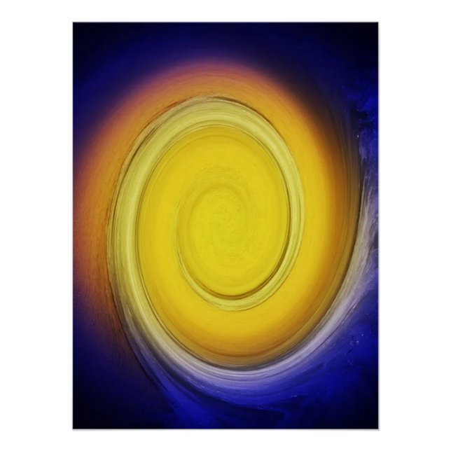 Vortex Poster (Front)