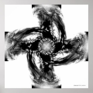 Vortex Poster