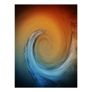 Vortex Poster