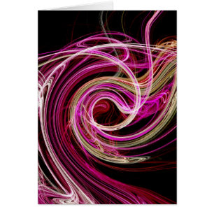 Vortex rose