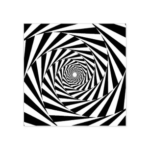 vortex rubber stamp