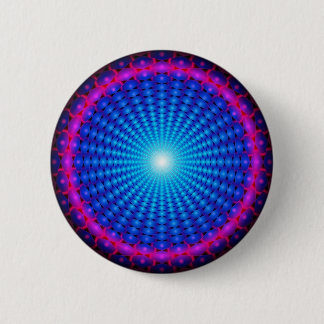 Vortex Spiral 2 Inch Round Button