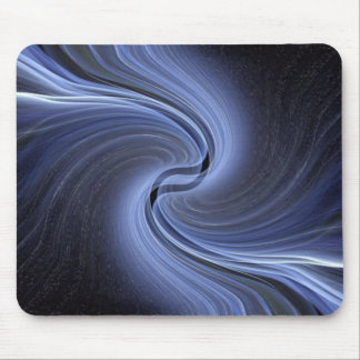 Vortex symphony mouse pad