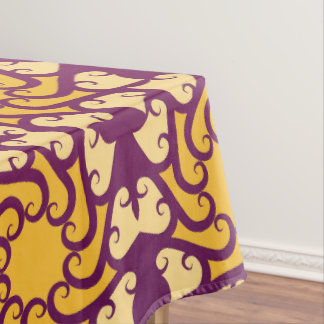 Vórtice Amanecer Tablecloth