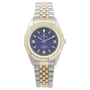 Vortix Limited Edition Watch