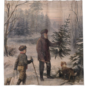 Vorweihnacht F Kruger German Christmas