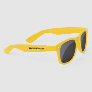 Vos Lunettes de Soleil Promotionnelles pour Entrep