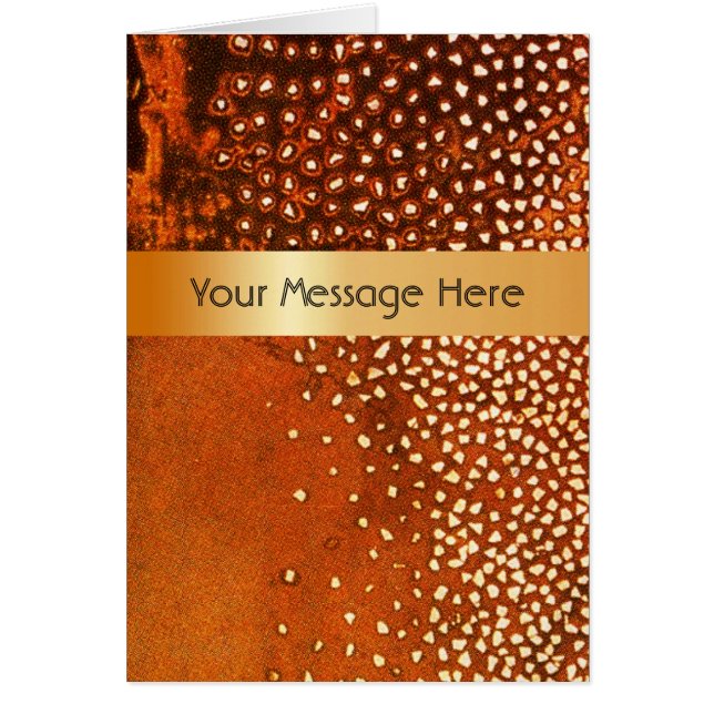 Vos mots sur les glaces en céramique (Devant)